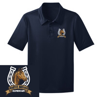 Youth Dryfit Polo