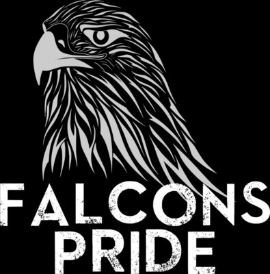 falcons pride 2015