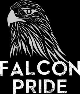 falcons pride 2015