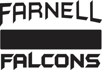 farnell short logo