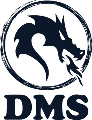 DMS dragon Design deco tidye